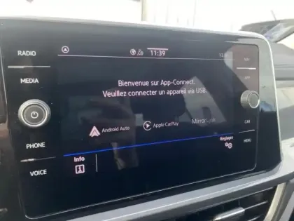 Photo 14 Volkswagen T-roc  1.5 TSI EVO 150ch Style DSG7