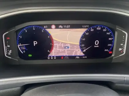 Photo 4 Volkswagen T-roc  1.5 TSI EVO 150ch Style DSG7