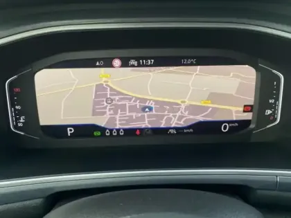 Photo 5 Volkswagen T-roc  1.5 TSI EVO 150ch Style DSG7