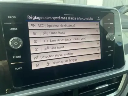 Photo 13 Volkswagen T-roc  1.5 TSI EVO 150ch Style DSG7