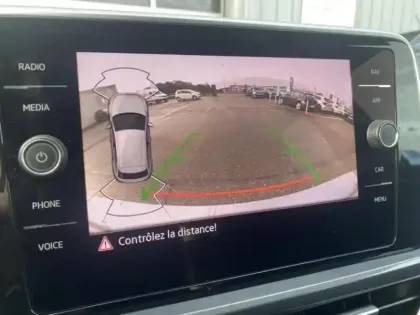 Photo 10 Volkswagen T-roc  1.5 TSI EVO 150ch Style DSG7