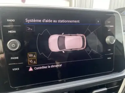 Photo 11 Volkswagen T-roc  1.5 TSI EVO 150ch Style DSG7