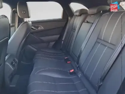 Photo 10 Land rover Range Rover Gén. I Ph1 R-Dynamic 5