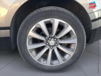 Photo 9 Land rover Range Rover Gén. I Ph1 R-Dynamic 5