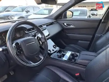 Photo 14 Land rover Range Rover Gén. I Ph1 R-Dynamic 5