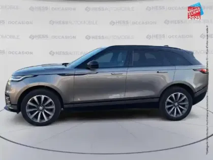 Photo 8 Land rover Range Rover Gén. I Ph1 R-Dynamic 5