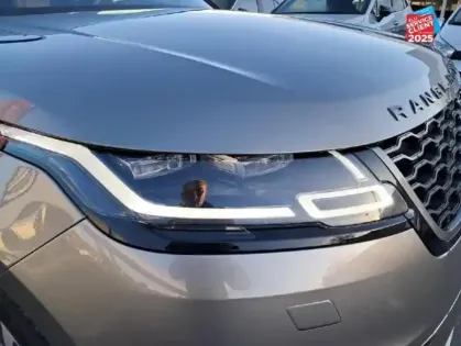 Photo 12 Land rover Range Rover Gén. I Ph1 R-Dynamic 5