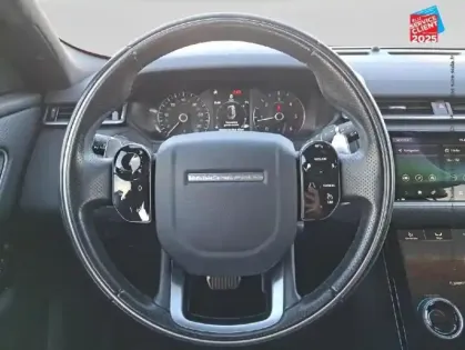 Photo 11 Land rover Range Rover Gén. I Ph1 R-Dynamic 5