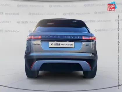 Photo 6 Land rover Range Rover Gén. I Ph1 R-Dynamic 5