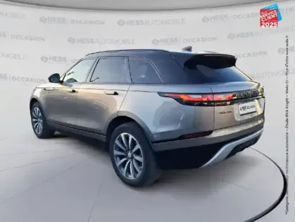 Photo 7 Land rover Range Rover Gén. I Ph1 R-Dynamic 5