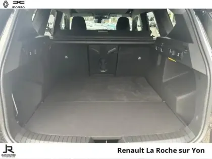 Photo 6 Dacia Bigster  1.8 hybrid 155ch Journey