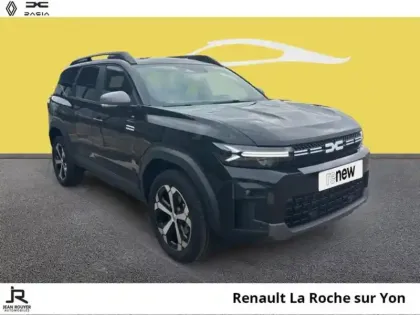 Photo 1 Dacia Bigster  1.8 hybrid 155ch Journey