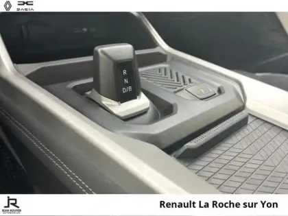 Photo 5 Dacia Bigster  1.8 hybrid 155ch Journey