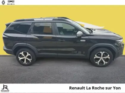 Photo 12 Dacia Bigster  1.8 hybrid 155ch Journey