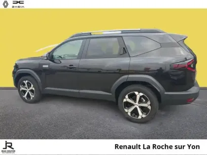 Photo 9 Dacia Bigster  1.8 hybrid 155ch Journey