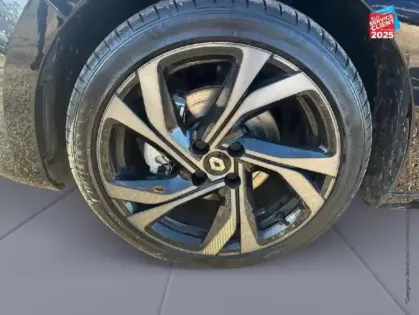 Photo 9 Renault Clio  1.6 E-Tech hybride 145ch Engineered