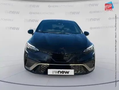 Photo 1 Renault Clio  1.6 E-Tech hybride 145ch Engineered