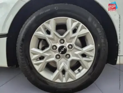 Photo 9 Kia Ceed  SW 1.6 CRDI 136ch MHEV Active GPS Camera