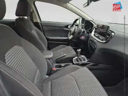 Photo 4 Kia Ceed  SW 1.6 CRDI 136ch MHEV Active GPS Camera