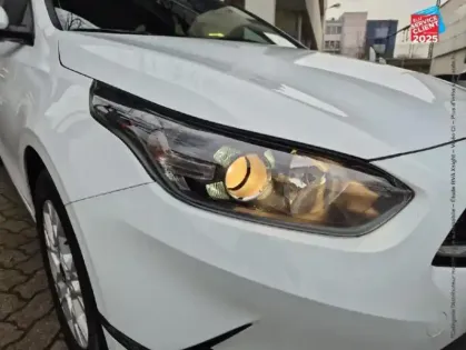 Photo 12 Kia Ceed  SW 1.6 CRDI 136ch MHEV Active GPS Camera