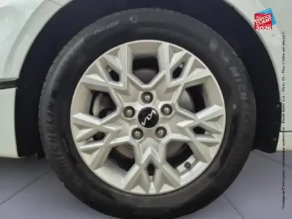 Photo 24 Kia Ceed  SW 1.6 CRDI 136CH MHEV ACTIVE GPS CAMERA