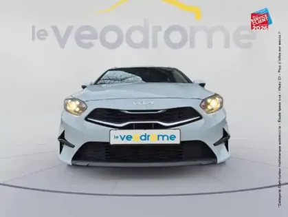 Photo 16 Kia Ceed  SW 1.6 CRDI 136CH MHEV ACTIVE GPS CAMERA