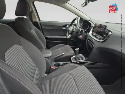 Photo 19 Kia Ceed  SW 1.6 CRDI 136CH MHEV ACTIVE GPS CAMERA