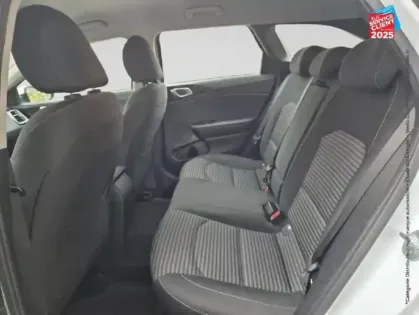 Photo 10 Kia Ceed  SW 1.6 CRDI 136ch MHEV Active GPS Camera