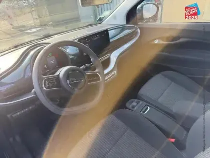 Photo 14 Fiat 500 C e 95ch Icône