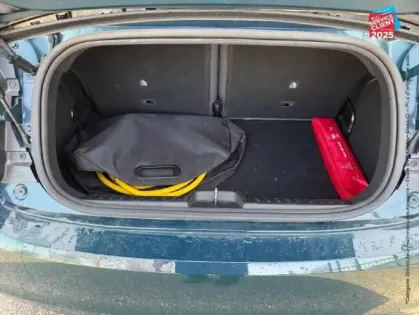 Photo 13 Fiat 500 C e 95ch Icône