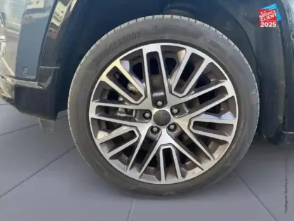 Photo 9 Jeep Compass  1.5 TURBO T4 130CH MHEV ALTITUDE 4X2 BVR7