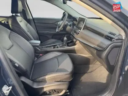 Photo 4 Jeep Compass  1.5 TURBO T4 130CH MHEV ALTITUDE 4X2 BVR7