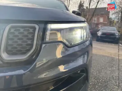 Photo 12 Jeep Compass  1.5 TURBO T4 130CH MHEV ALTITUDE 4X2 BVR7