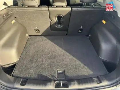 Photo 13 Jeep Compass  1.5 TURBO T4 130CH MHEV ALTITUDE 4X2 BVR7