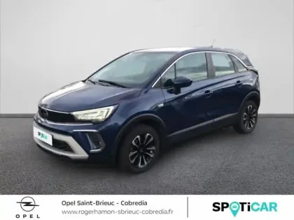 Photo Opel Crossland