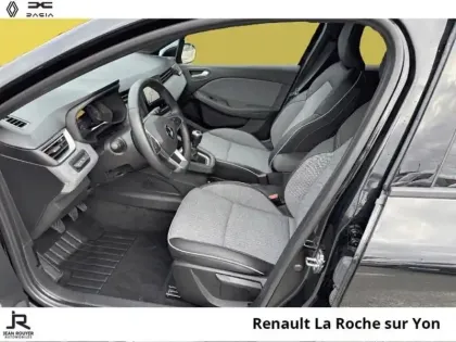 Photo 2 Renault Clio  1.3 TCe 140ch Lutecia -21N