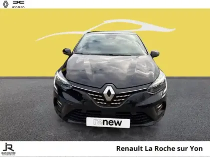 Photo 8 Renault Clio  1.3 TCe 140ch Lutecia -21N