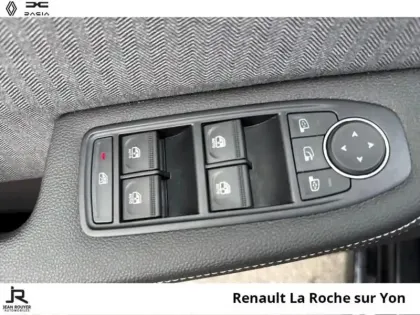 Photo 13 Renault Clio  1.3 TCe 140ch Lutecia -21N