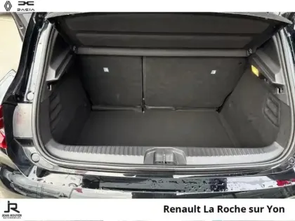 Photo 6 Renault Clio  1.3 TCe 140ch Lutecia -21N