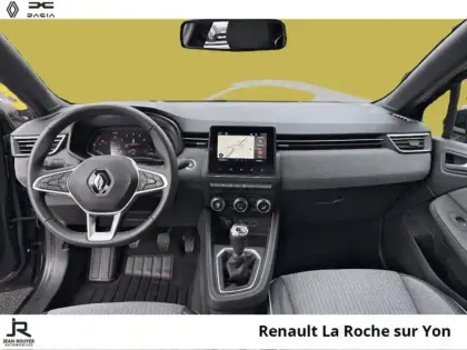 Photo 4 Renault Clio  1.3 TCe 140ch Lutecia -21N