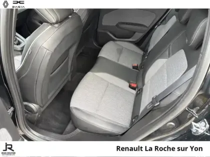 Photo 3 Renault Clio  1.3 TCe 140ch Lutecia -21N