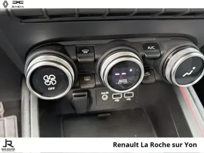 Photo 14 Renault Clio  1.3 TCe 140ch Lutecia -21N