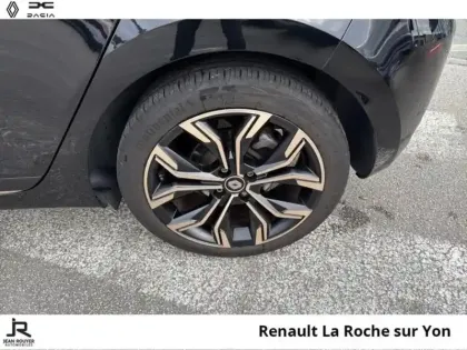 Photo 7 Renault Clio  1.3 TCe 140ch Lutecia -21N