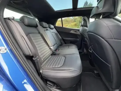 Photo 12 Kia Sportage Gén. V Ph1 GT-Line P Business 5