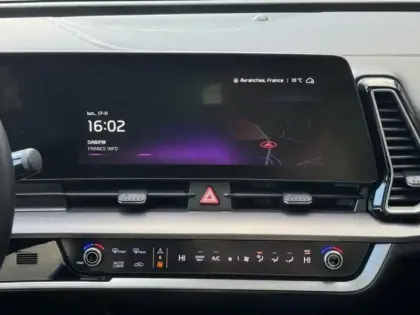 Photo 11 Kia Sportage Gén. V Ph1 GT-Line P Business 5