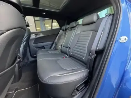 Photo 7 Kia Sportage Gén. V Ph1 GT-Line P Business 5