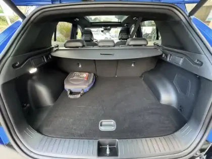 Photo 5 Kia Sportage Gén. V Ph1 GT-Line P Business 5