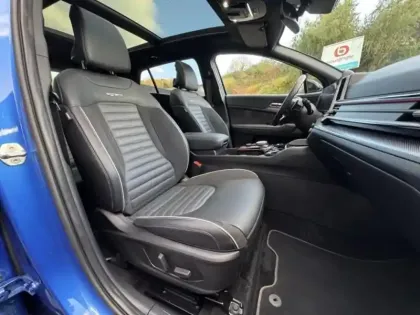 Photo 13 Kia Sportage Gén. V Ph1 GT-Line P Business 5