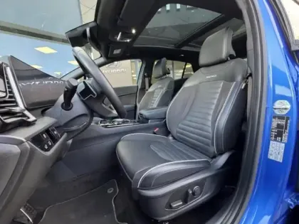 Photo 6 Kia Sportage Gén. V Ph1 GT-Line P Business 5