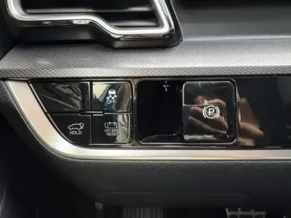 Photo 14 Kia Sportage Gén. V Ph1 GT-Line P Business 5